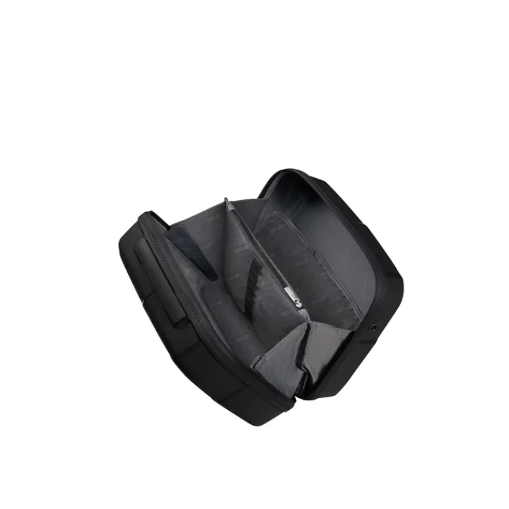 Beautycases>American Tourister Starvibe Beauty Case black
