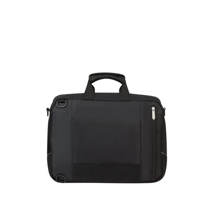 Kleine Reistassen|Handbagage Reistassen>American Tourister Summerride 3 Way Boarding Bag black