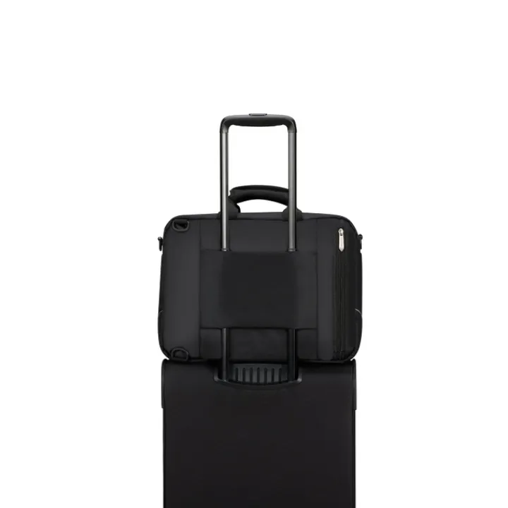 Kleine Reistassen|Handbagage Reistassen>American Tourister Summerride 3 Way Boarding Bag black