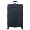 Reistrolleys|Reiskoffers>American Tourister Summerride Spinner L Exp navy