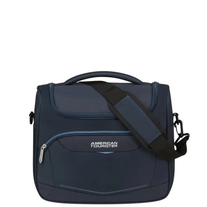 Beautycases>American Tourister Summerride Beauty Case navy