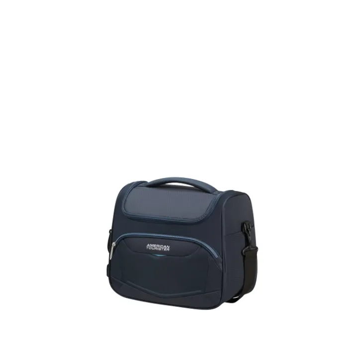 Beautycases>American Tourister Summerride Beauty Case navy