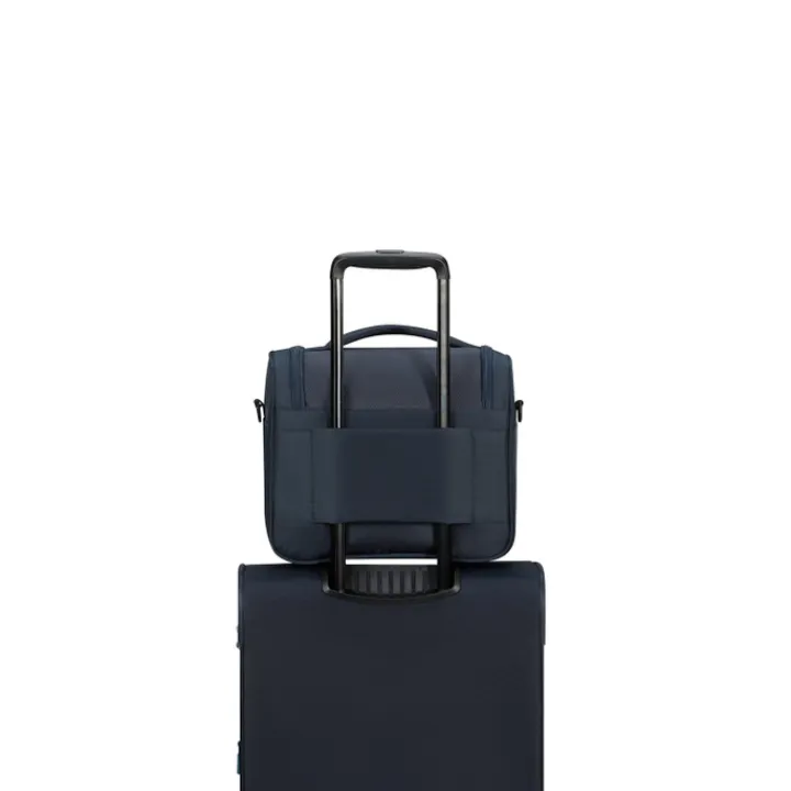 Beautycases>American Tourister Summerride Beauty Case navy