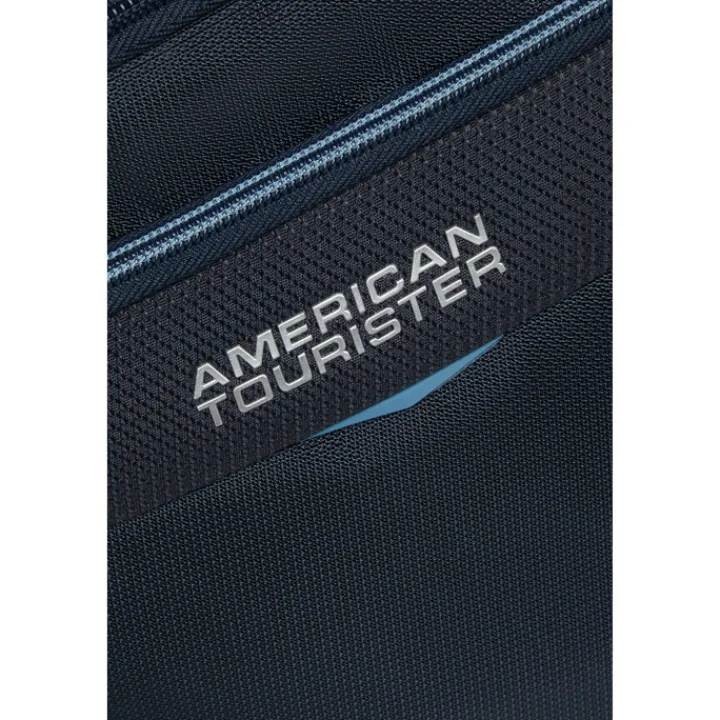 Beautycases>American Tourister Summerride Beauty Case navy