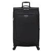 Reistrolleys|Reiskoffers>American Tourister Summerride Spinner L Exp black
