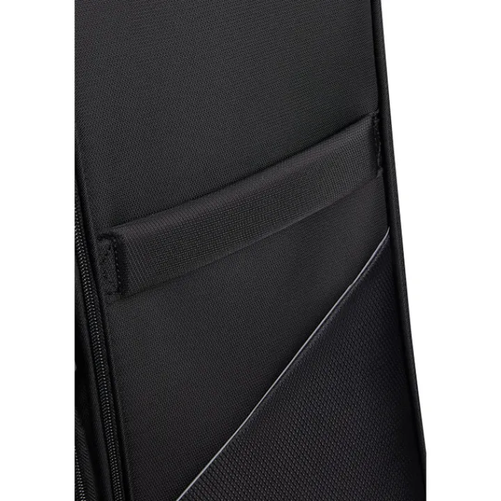 Reistrolleys|Reiskoffers>American Tourister Summerride Spinner L Exp black