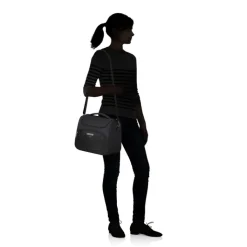 Beautycases>American Tourister Summerride Beauty Case black