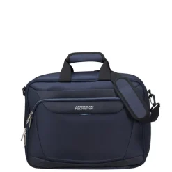 Kleine Reistassen|Handbagage Reistassen>American Tourister Summerride 3 Way Boarding Bag navy