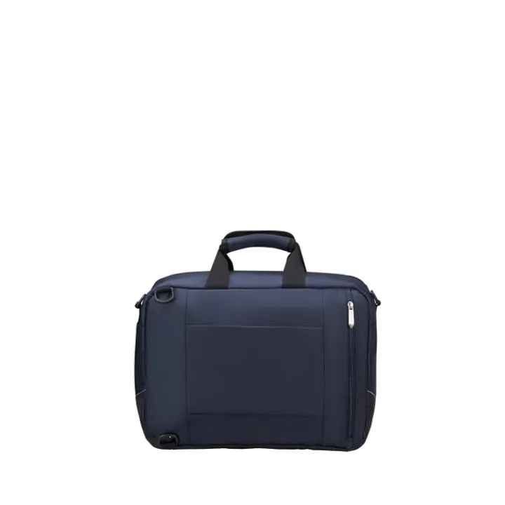Kleine Reistassen|Handbagage Reistassen>American Tourister Summerride 3 Way Boarding Bag navy