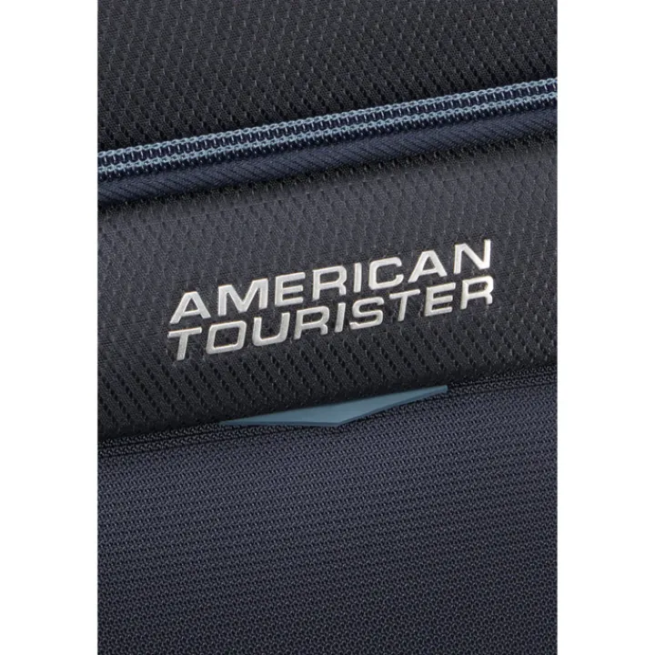 Kleine Reistassen|Handbagage Reistassen>American Tourister Summerride 3 Way Boarding Bag navy