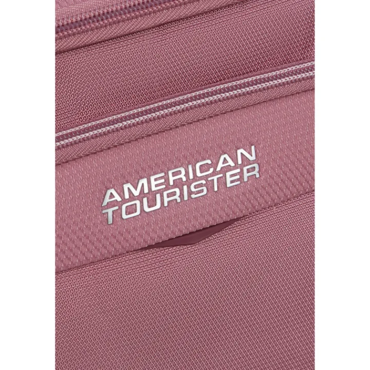 Beautycases>American Tourister Summerride Beauty Case lilas pink