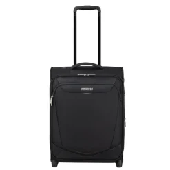 Easyjet Trolleys|Handbagage Trolleys>American Tourister Summerride Upright S Exp black
