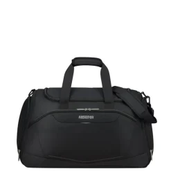 Heren Reistassen|Dames Reistassen>American Tourister Summerride Duffle 52 black