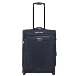 Handbagage Trolleys|Easyjet Trolleys>American Tourister Summerride Upright S Exp navy