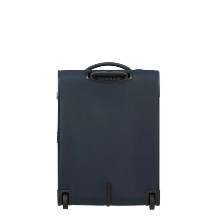 Handbagage Trolleys|Easyjet Trolleys>American Tourister Summerride Upright S Exp navy