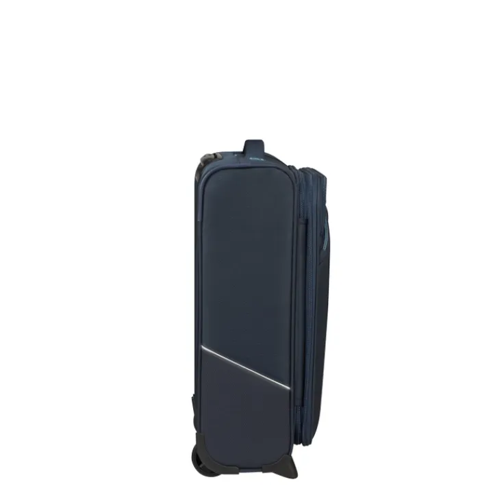 Handbagage Trolleys|Easyjet Trolleys>American Tourister Summerride Upright S Exp navy