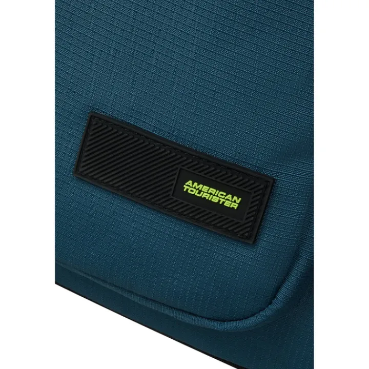 Kleine Reistassen|Handbagage Reistassen>American Tourister TAKE2CABIN Casual Backpack S harbor blue