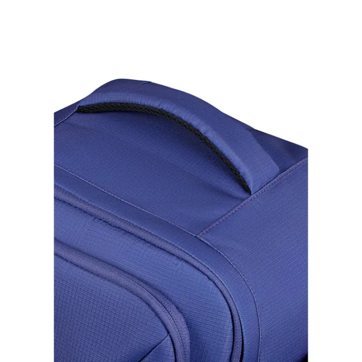 Kleine Reistassen|Handbagage Reistassen>American Tourister TAKE2CABIN Casual Backpack S dusk purple/coral