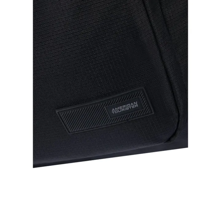 Handbagage Reistassen|Heren Reistassen>American Tourister TAKE2CABIN Travel Backpack L Expandable black