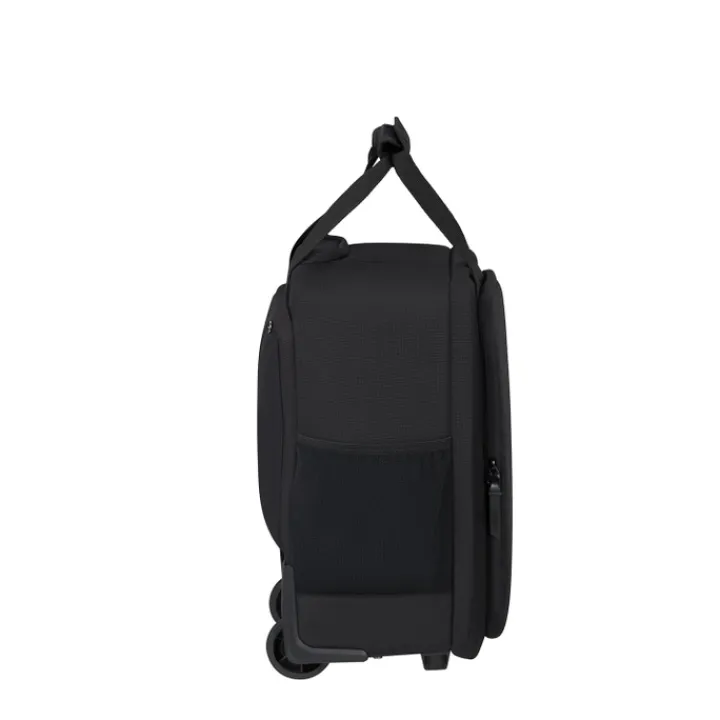 Kleine Reistassen|Handbagage Reistassen>American Tourister TAKE2CABIN Wheeled Backpack S black