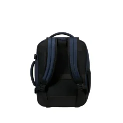 Handbagage Reistassen|Heren Reistassen>American Tourister Take2Cabin Casual Backpack M dark navy