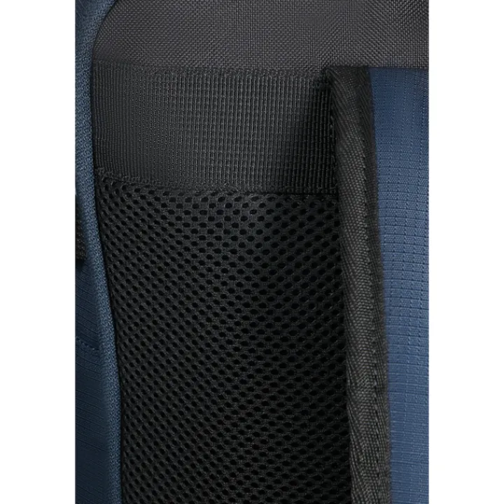 Handbagage Reistassen|Heren Reistassen>American Tourister Take2Cabin Casual Backpack M dark navy