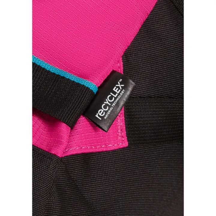 Kleine Reistassen|Handbagage Reistassen>American Tourister TAKE2CABIN Casual Backpack S raspberry sorbet