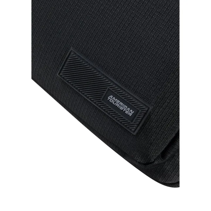 Kleine Reistassen|Handbagage Reistassen>American Tourister TAKE2CABIN 3-Way Boarding Bag black
