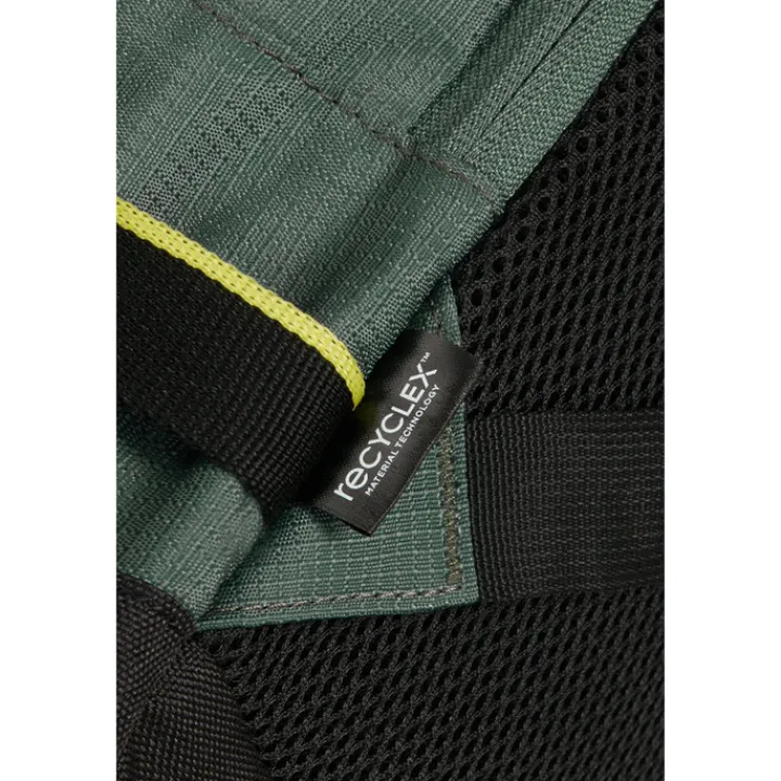 Handbagage Reistassen|Heren Reistassen>American Tourister TAKE2CABIN Casual Backpack M dark forest