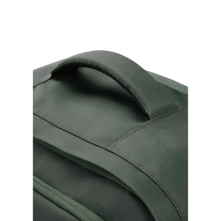 Handbagage Reistassen|Heren Reistassen>American Tourister TAKE2CABIN Casual Backpack M dark forest