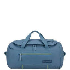 Heren Reistassen|Dames Reistassen>American Tourister Trailgo Duffle M coronet blue