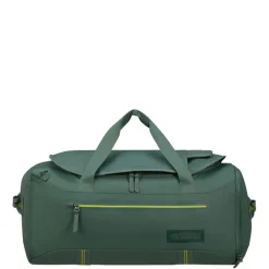 Heren Reistassen|Dames Reistassen>American Tourister Trailgo Duffle M dark forest