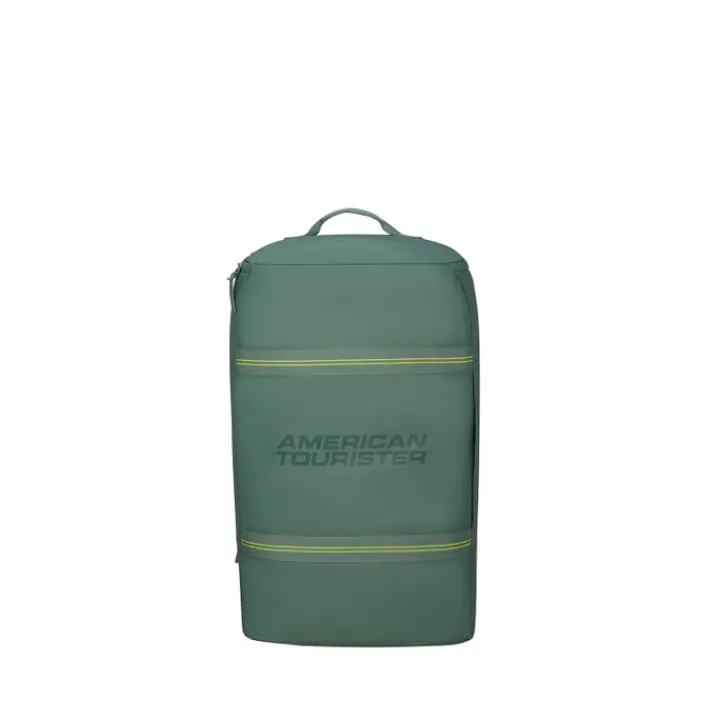Heren Reistassen|Dames Reistassen>American Tourister Trailgo Duffle M dark forest