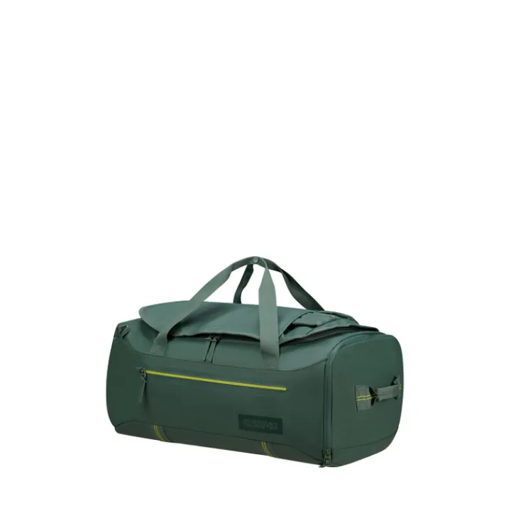 Heren Reistassen|Dames Reistassen>American Tourister Trailgo Duffle M dark forest