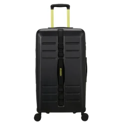 Reistrolleys|Reiskoffers>American Tourister Trailon Trunk 73/27 TSA black