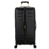 Reistrolleys|Reiskoffers>American Tourister Trailon Trunk 80/30 TSA black