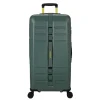 Reistrolleys|Reiskoffers>American Tourister Trailon Trunk 80/30 TSA dark forest