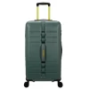 Reistrolleys|Reiskoffers>American Tourister Trailon Trunk 73/27 TSA dark forest