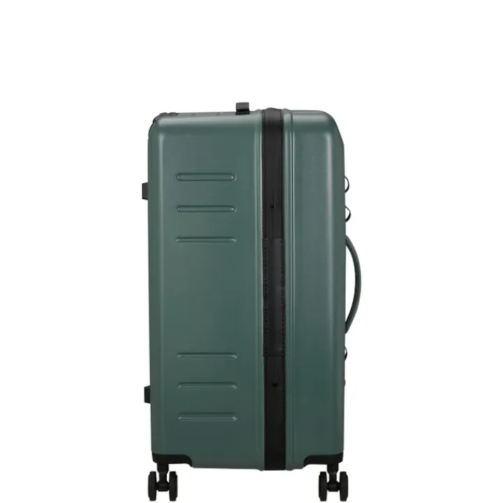 Reistrolleys|Reiskoffers>American Tourister Trailon Trunk 73/27 TSA dark forest