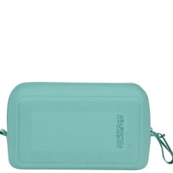 Toilettassen>American Tourister UG27 Washbag Pop dusty turquoise