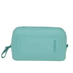 Toilettassen>American Tourister UG27 Washbag Pop dusty turquoise