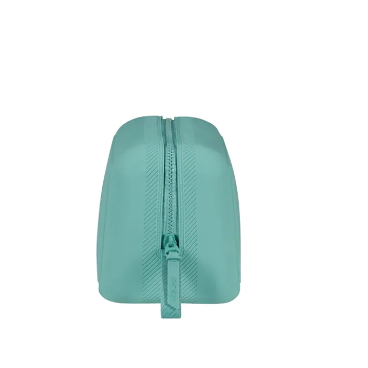 Toilettassen>American Tourister UG27 Washbag Pop dusty turquoise