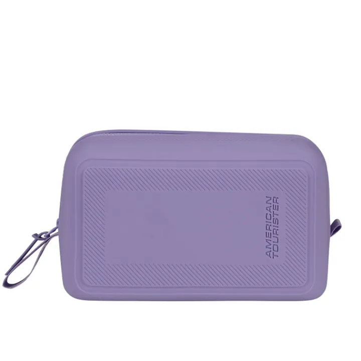 Toilettassen>American Tourister UG27 Washbag Pop lavender