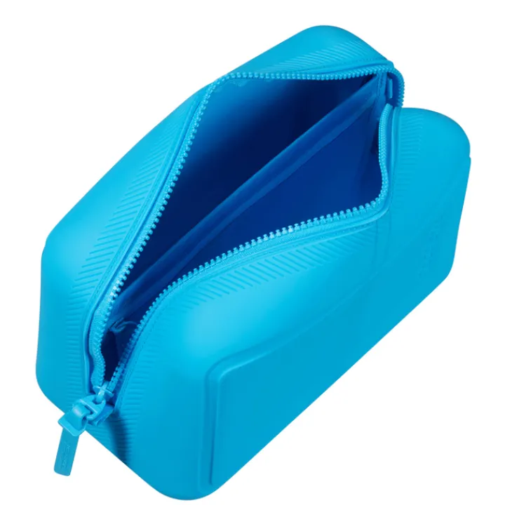 Toilettassen>American Tourister UG27 Washbag Pop azure blue
