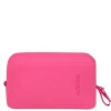 Toilettassen>American Tourister UG27 Washbag Pop hawaiian pink