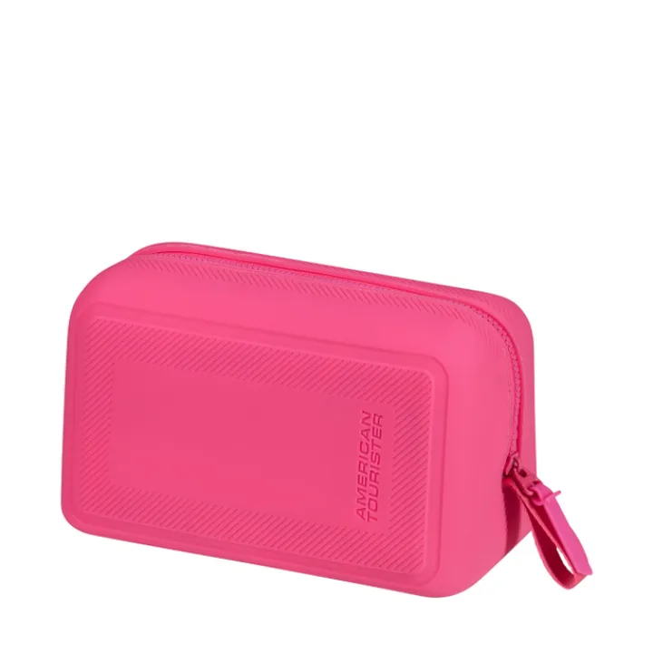 Toilettassen>American Tourister UG27 Washbag Pop hawaiian pink