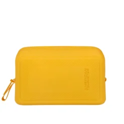 Toilettassen>American Tourister UG27 Washbag Pop golden yellow