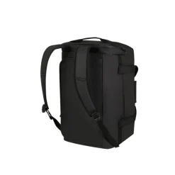 Heren Reistassen|Dames Reistassen>American Tourister Upventure Duffle Backpack black