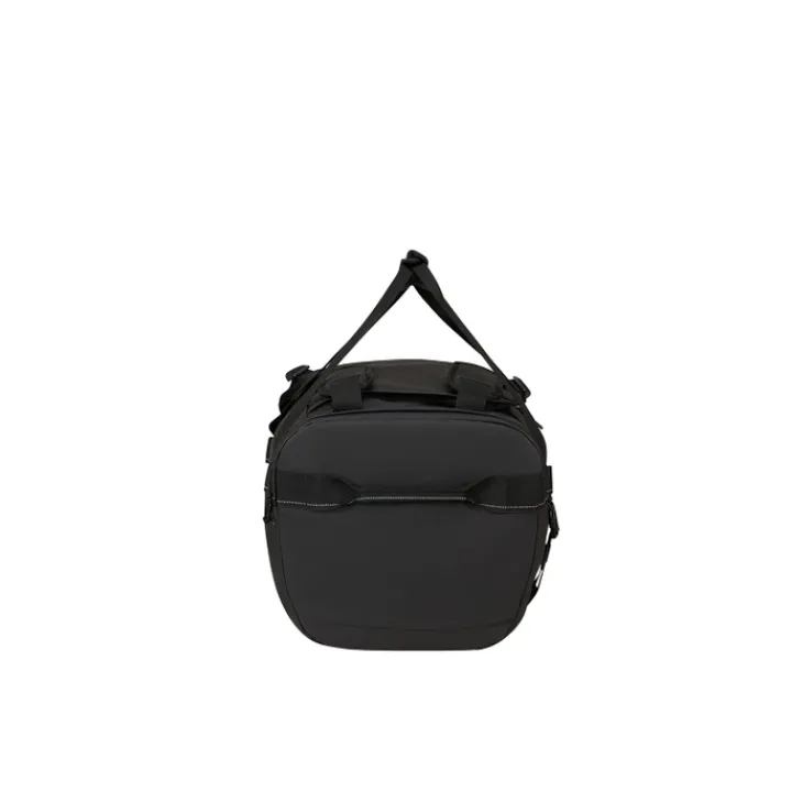 Heren Reistassen|Dames Reistassen>American Tourister Upventure Duffle Backpack black