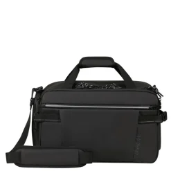 Kleine Reistassen|Handbagage Reistassen>American Tourister Upventure 3 Way Boarding Bag black